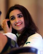 Parineeti Chopra launches Sania Mirza